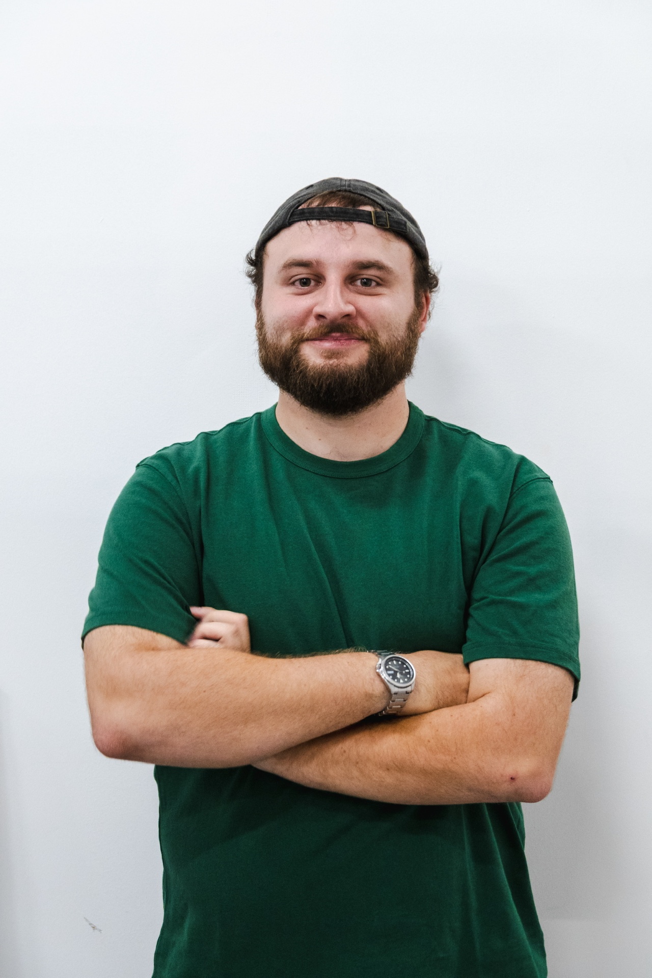 Valentin Dziedzic