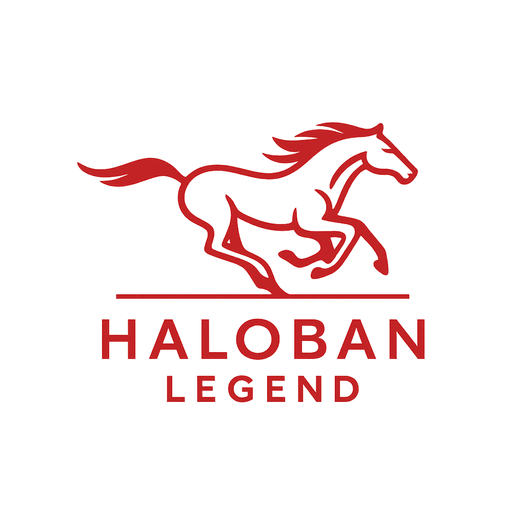 Haloban Motoris logo