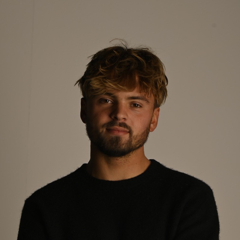 Wesley Wasielewski